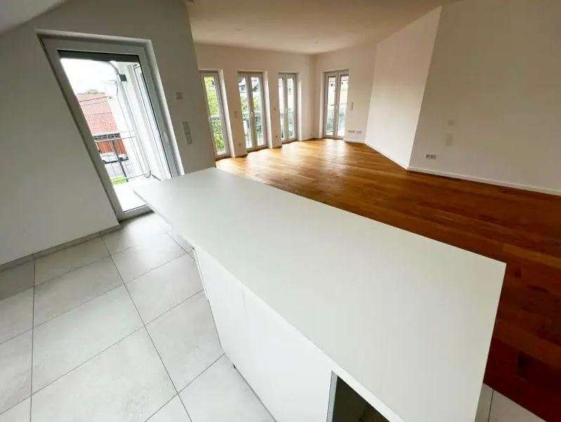 Apartamento de 4 divisões em Rheingau-Taunus, Germany N.º 174522