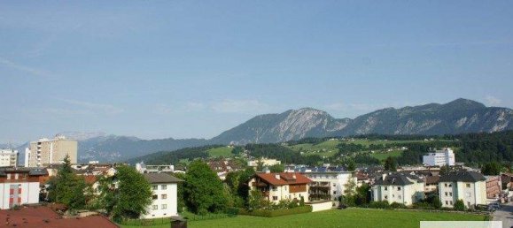 4 rooms Apartment in Worgl, Austria No. 118497 8