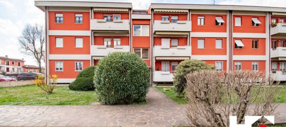 3 bedrooms Apartment in Concesio, Italy No. 4708 21