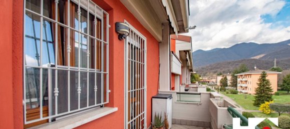 3 bedrooms Apartment in Concesio, Italy No. 4708 17