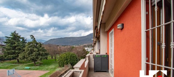 3 bedrooms Apartment in Concesio, Italy No. 4708 14