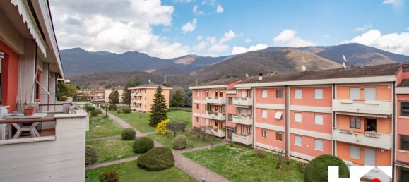 3 bedrooms Apartment in Concesio, Italy No. 4708 22