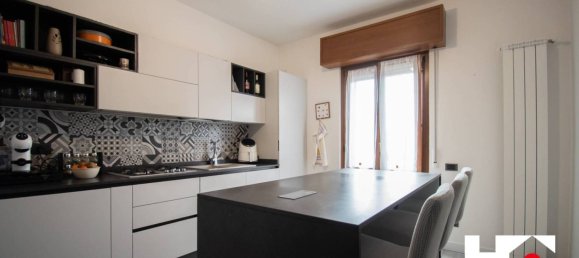 3 bedrooms Apartment in Concesio, Italy No. 4708 2