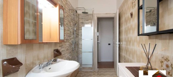 3 bedrooms Apartment in Concesio, Italy No. 4708 11