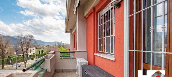 3 bedrooms Apartment in Concesio, Italy No. 4708 16