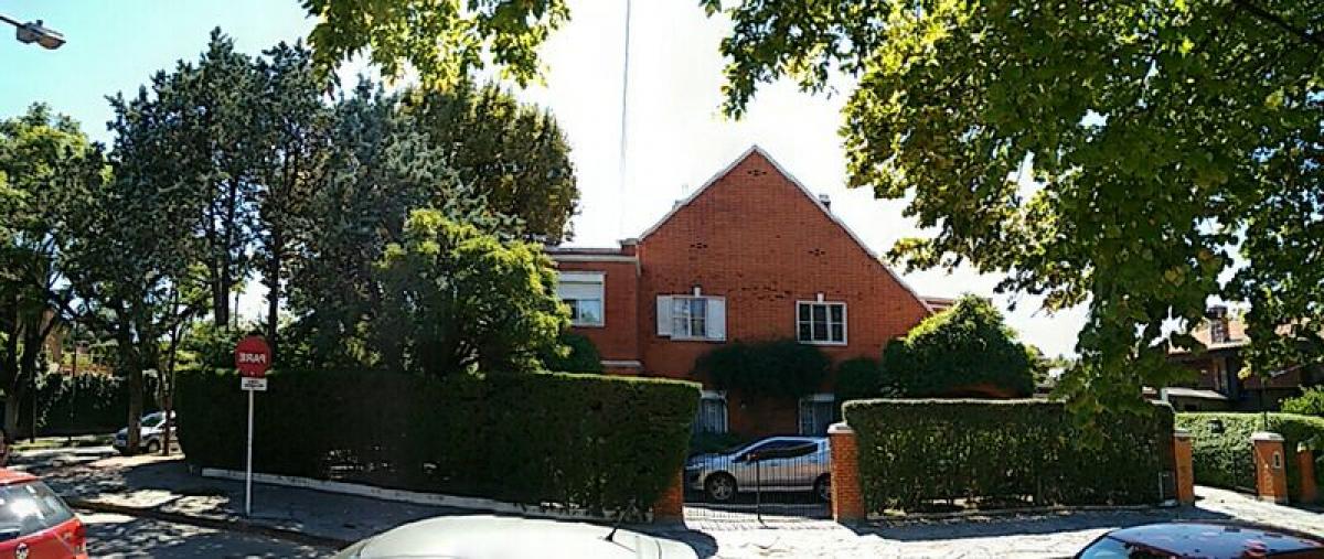 5 غرف نوم منزل في San Isidro, Argentina رقم 103462