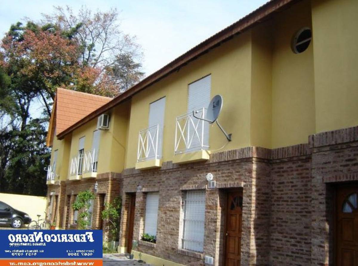 2 Schlafzimmer Haus in San Miguel, Argentina, Nr. 20492