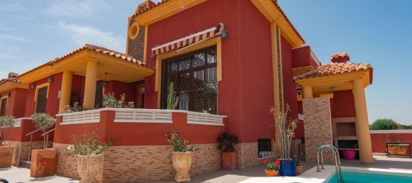 3 chambres Villa à Ciudad Quesada, Spain No. 188307 3