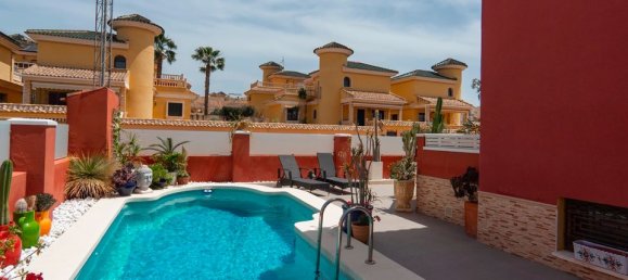 3 chambres Villa à Ciudad Quesada, Spain No. 188307 16