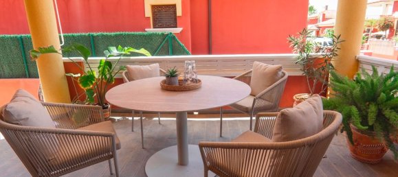 3 chambres Villa à Ciudad Quesada, Spain No. 188307 48