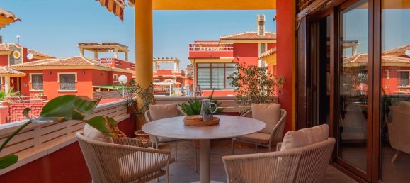 3 chambres Villa à Ciudad Quesada, Spain No. 188307 20