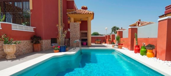 3 chambres Villa à Ciudad Quesada, Spain No. 188307 4