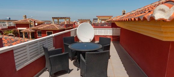 3 chambres Villa à Ciudad Quesada, Spain No. 188307 23