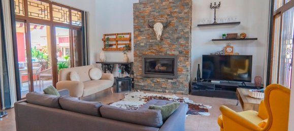 3 chambres Villa à Ciudad Quesada, Spain No. 188307 6