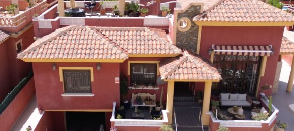 3 chambres Villa à Ciudad Quesada, Spain No. 188307 2