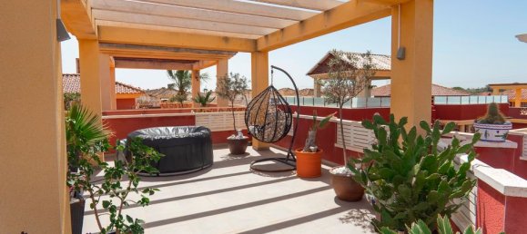 3 chambres Villa à Ciudad Quesada, Spain No. 188307 24