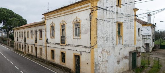 8 غرف نوم منزل في Abrantes, Portugal رقم 187158 2