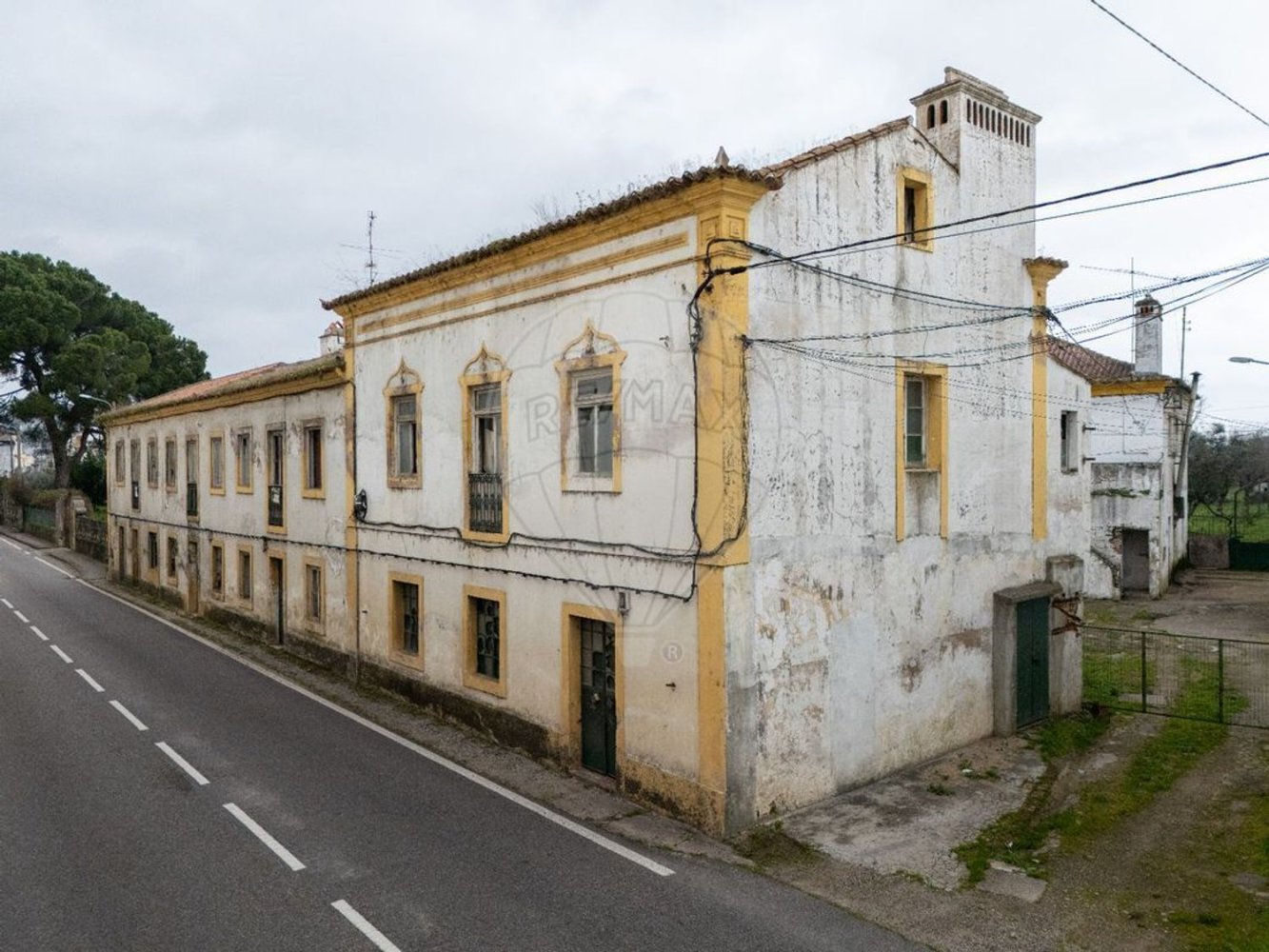 8 غرف نوم منزل في Abrantes, Portugal رقم 187158