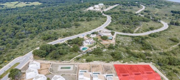 4 bedrooms Villa in Es Mercadal, Spain No. 177 20