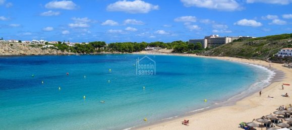 4 bedrooms Villa in Es Mercadal, Spain No. 177 14