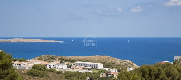 4 bedrooms Villa in Es Mercadal, Spain No. 177 15