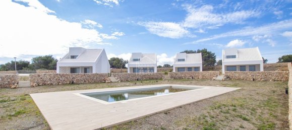 4 bedrooms Villa in Es Mercadal, Spain No. 177 11