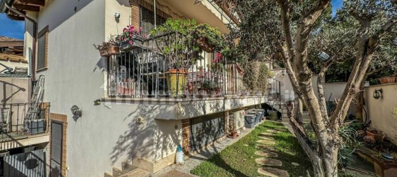 Villa T2 em Rome, Italy N.º 173707 24