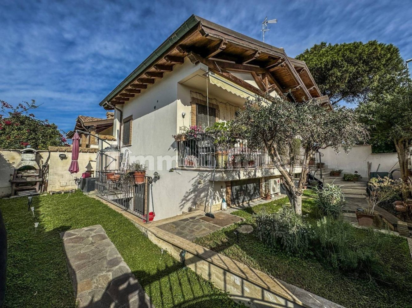 Villa T2 em Rome, Italy N.º 173707