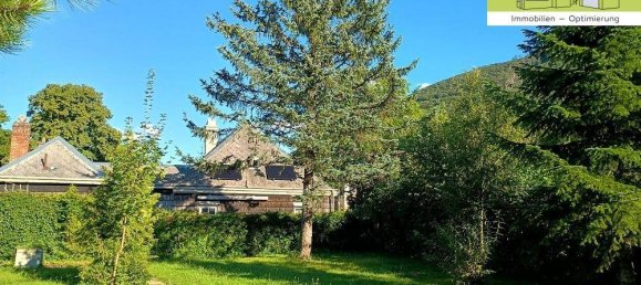 Grundstück in Altenmarkt an der Triesting, Austria, Nr. 260291 2