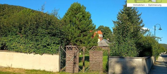 Grundstück in Altenmarkt an der Triesting, Austria, Nr. 260291 4
