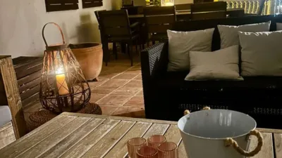 Villa T4 em Benahavis, Spain N.º 57393