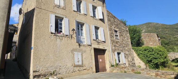 5 bedrooms House in Occitanie, France No. 317156 3