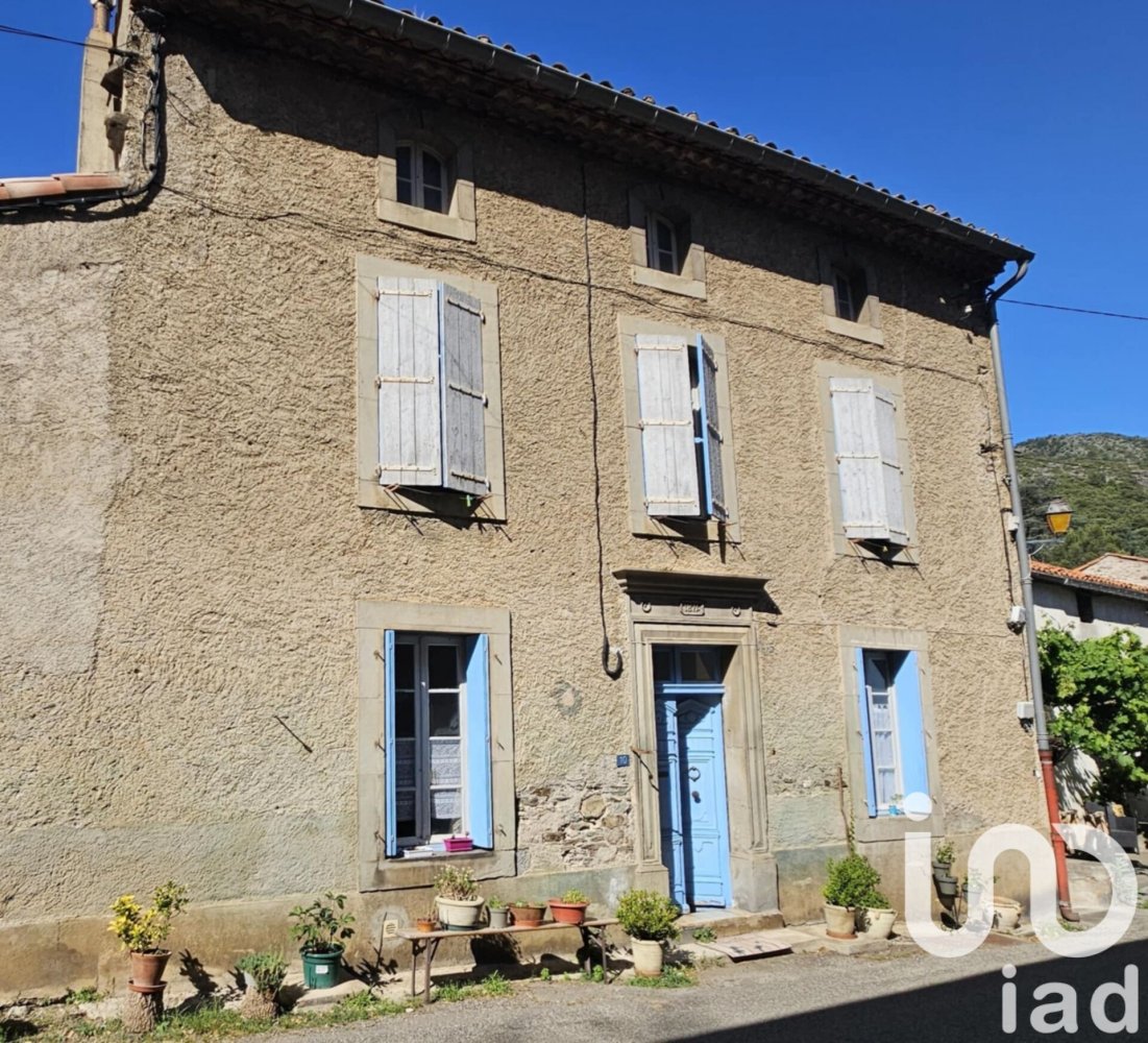 5 bedrooms House in Occitanie, France No. 317156