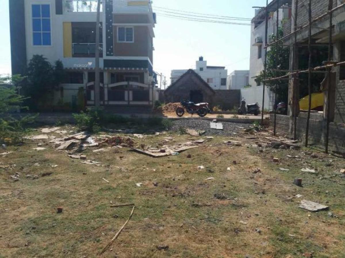  Land in Chennai, India No. 32238