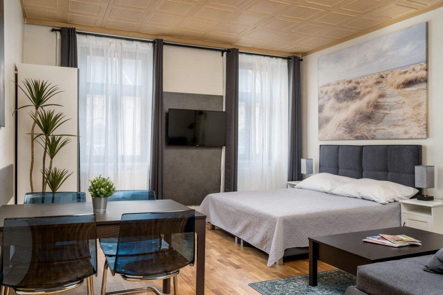 Studio à Ottakring, Austria No. 252326