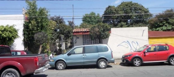 Casa de 2 dormitorios en Puebla, Mexico No. 171228 2