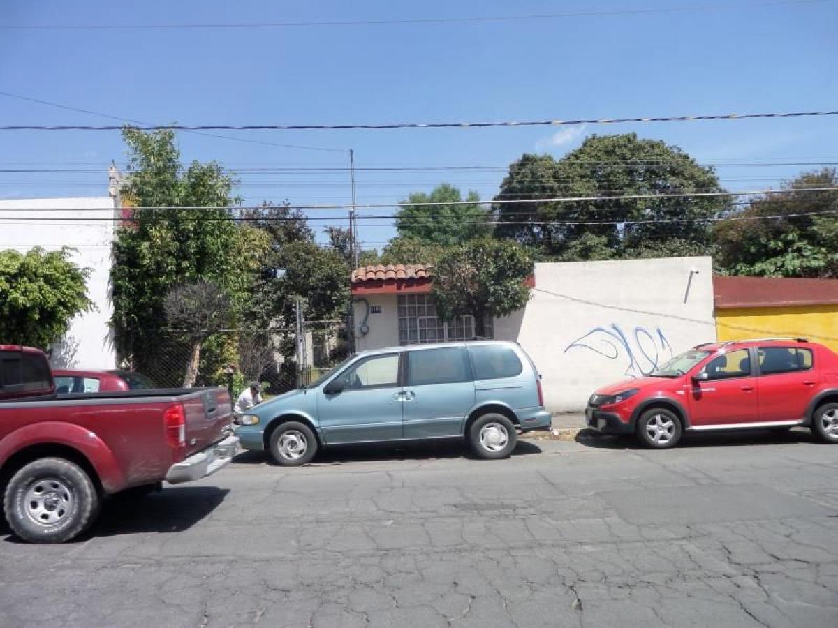 Casa de 2 dormitorios en Puebla, Mexico No. 171228