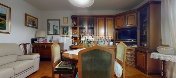 3 rooms Apartment in Bologna, Italy No. 258120 2