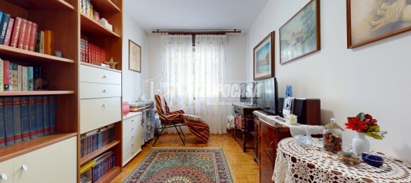 3 rooms Apartment in Bologna, Italy No. 258120 26