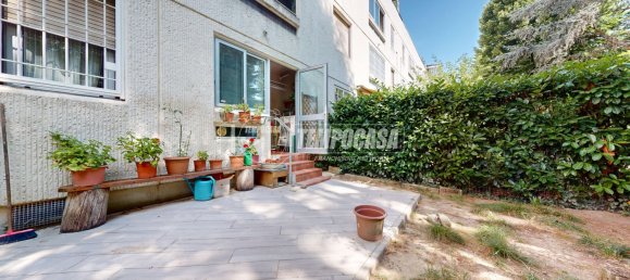 3 rooms Apartment in Bologna, Italy No. 258120 12