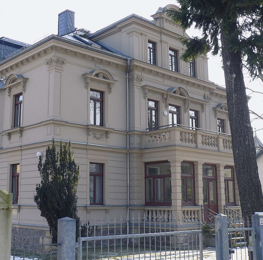 1 chambre Appartement à Dresden, Germany No. 18647