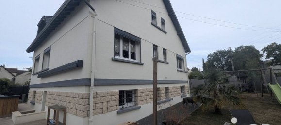 4 bedrooms House in Villiers-Saint-Frederic, France No. 323470 2
