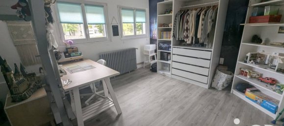 4 bedrooms House in Villiers-Saint-Frederic, France No. 323470 18