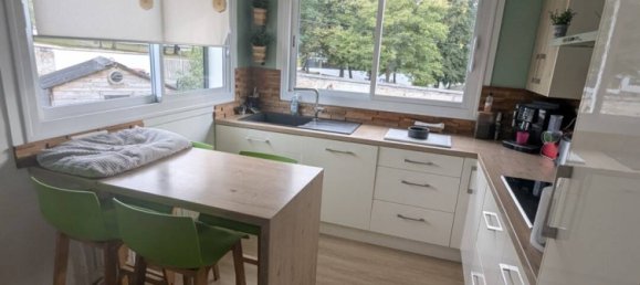 4 bedrooms House in Villiers-Saint-Frederic, France No. 323470 11