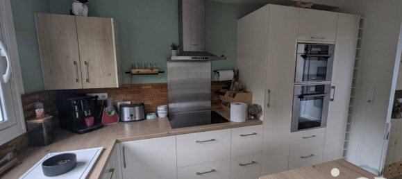 4 bedrooms House in Villiers-Saint-Frederic, France No. 323470 12