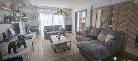 4 bedrooms House in Villiers-Saint-Frederic, France No. 323470 6