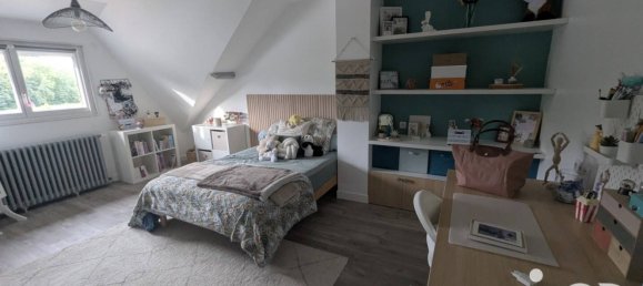 4 bedrooms House in Villiers-Saint-Frederic, France No. 323470 15