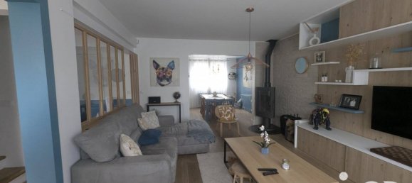 4 bedrooms House in Villiers-Saint-Frederic, France No. 323470 5