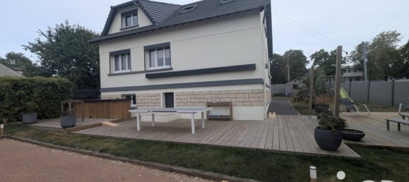 4 bedrooms House in Villiers-Saint-Frederic, France No. 323470 3