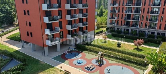 Apartamento T2 em Milan, Italy N.º 316587 16